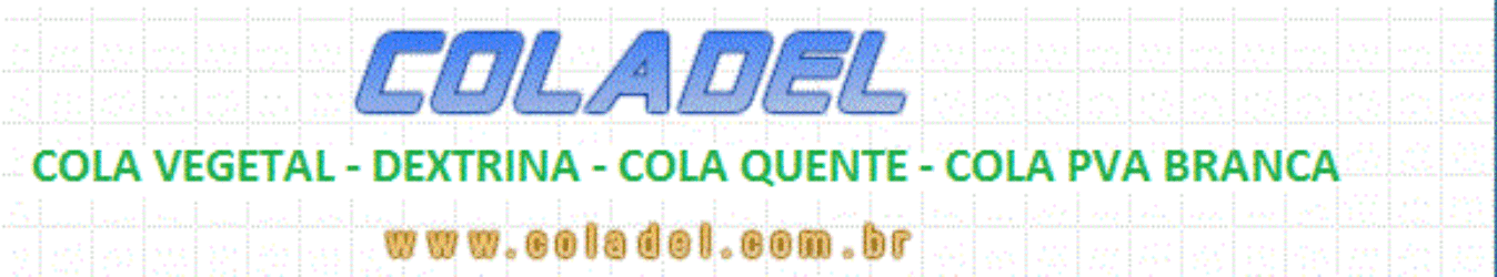 Coladel – Produtos para Embalagem